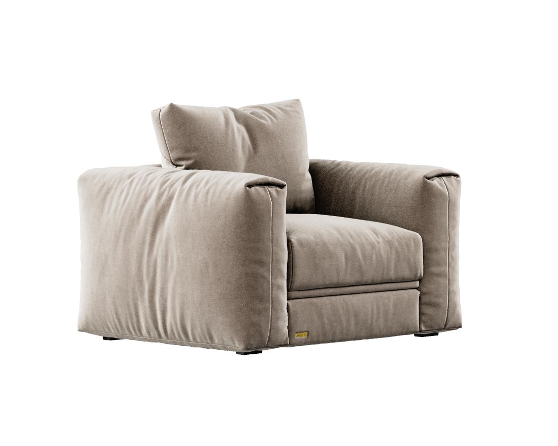 Frankof Даллас Кресло